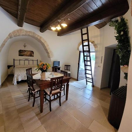 La Trullesa Holiday Alberobello Exterior photo