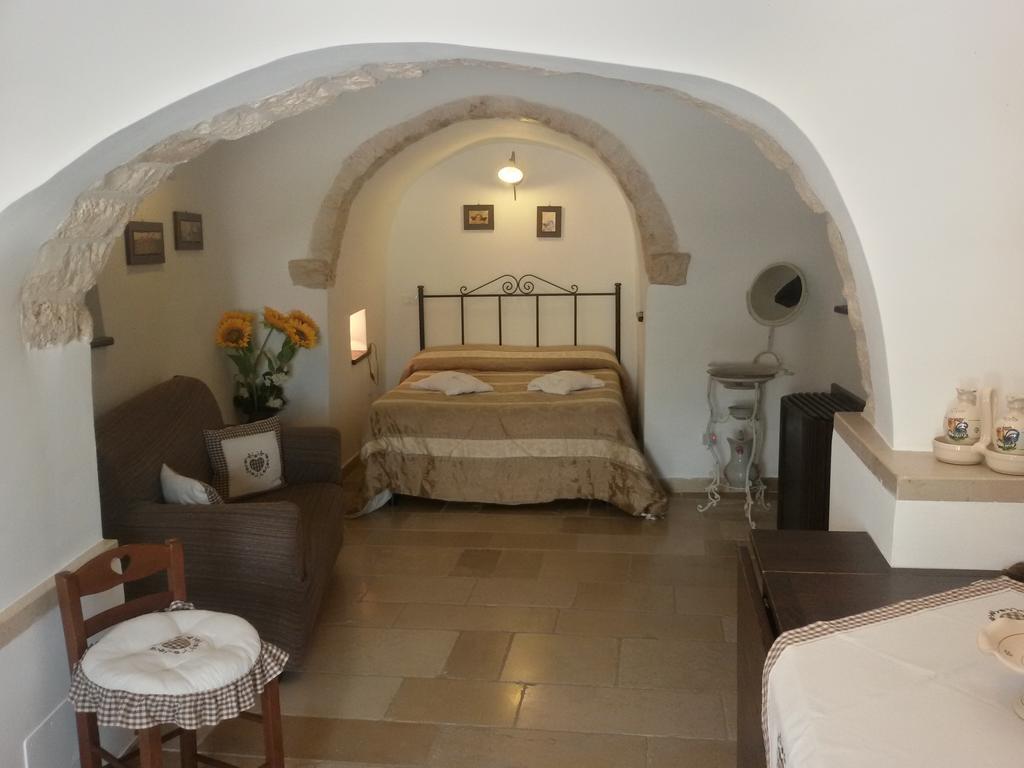 La Trullesa Holiday Alberobello Exterior photo