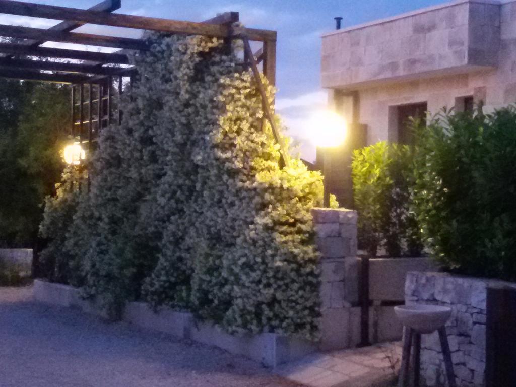 La Trullesa Holiday Alberobello Exterior photo
