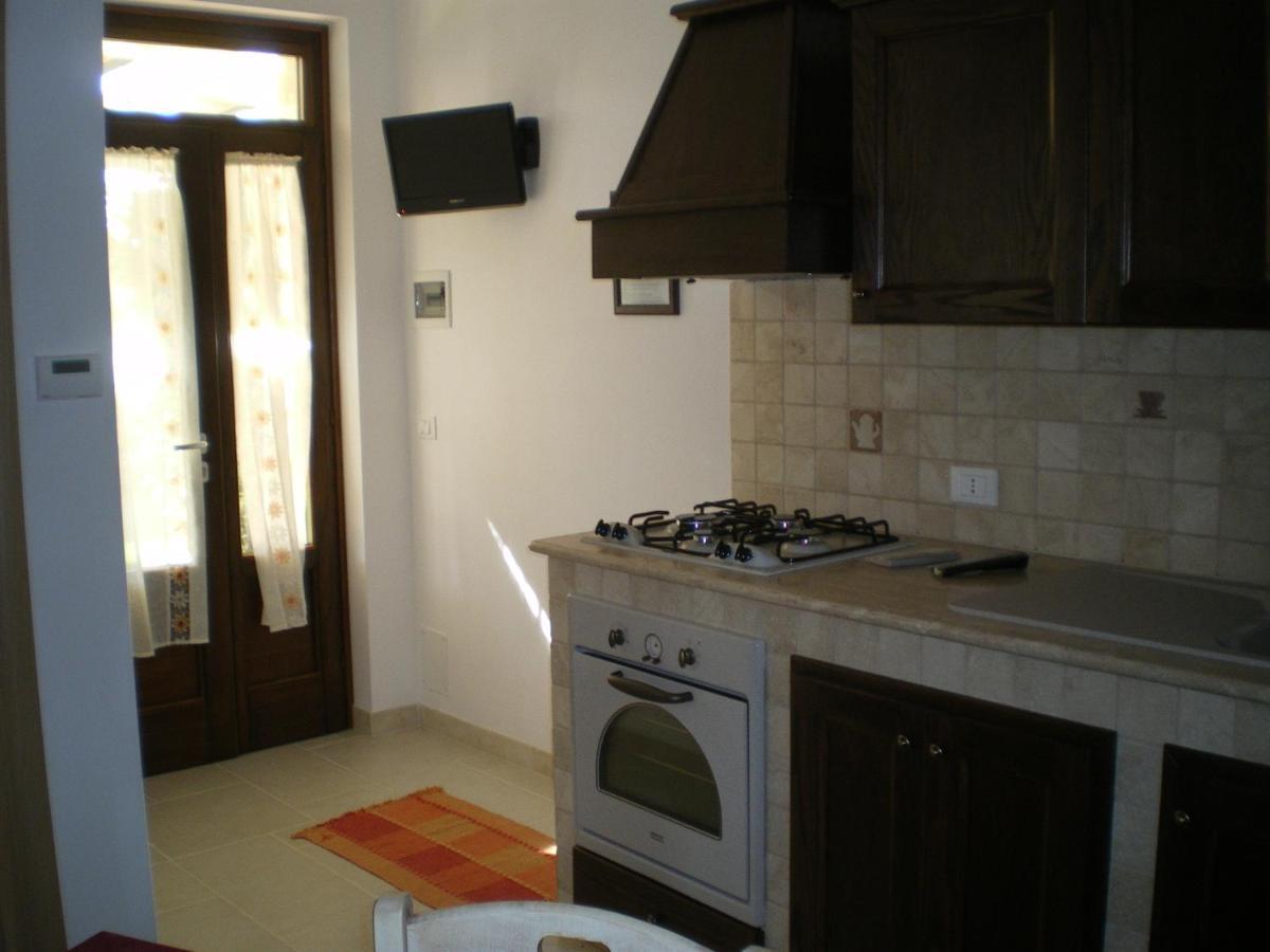 La Trullesa Holiday Alberobello Room photo